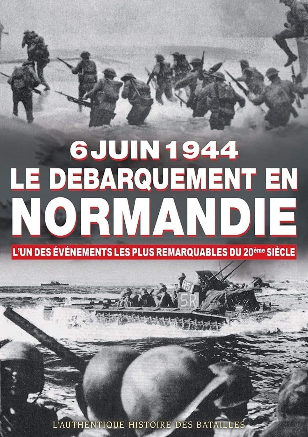 le-d-barquement-en-normandie-coll-ge-saint-vincent-de-paul